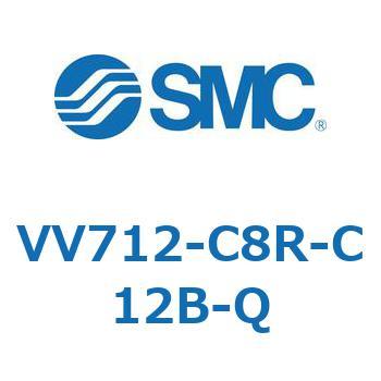 V Series(VV712) SMC
