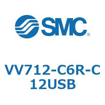 V Series(VV712) SMC