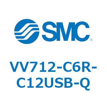 V Series(VV712) SMC