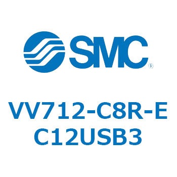 V Series(VV712) SMC