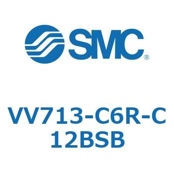 V Series(VV713) SMC
