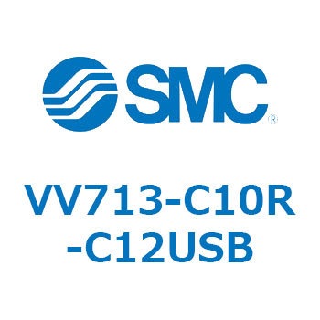 V Series(VV713) SMC