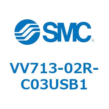 V Series(VV713) SMC