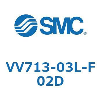 V Series(VV713) SMC