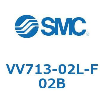 V Series(VV713) SMC