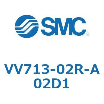 V Series(VV713) SMC