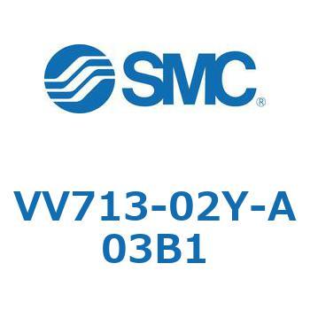 V Series(VV713) SMC