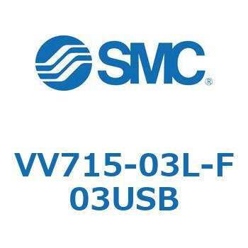 V Series(VV715) SMC