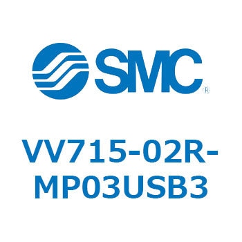 V Series(VV715) SMC