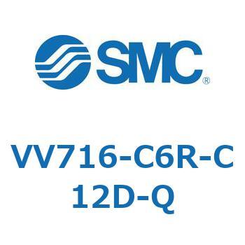 V Series(VV716) SMC