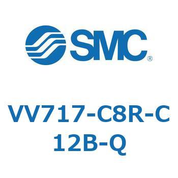 V Series(VV717) SMC