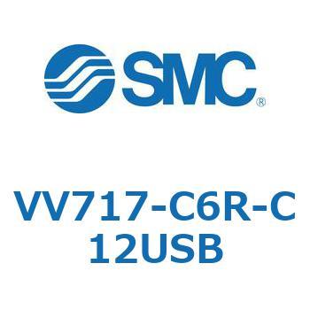 V Series(VV717) SMC