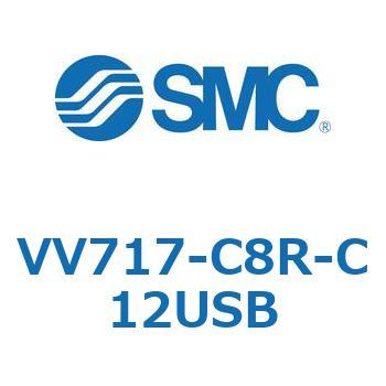 V Series(VV717) SMC