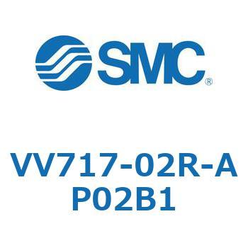 V Series(VV717) SMC