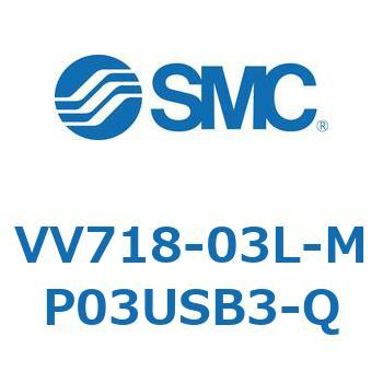 V Series(VV718) SMC