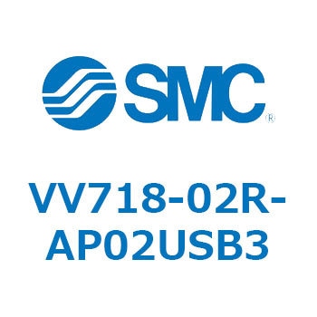 V Series(VV718) SMC