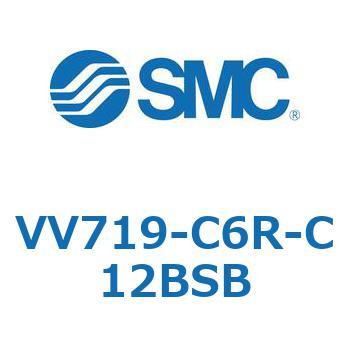 V Series(VV719) SMC