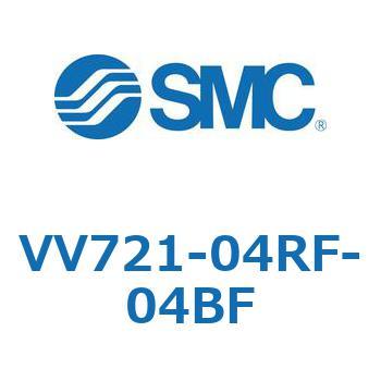 V Series(VV721) SMC