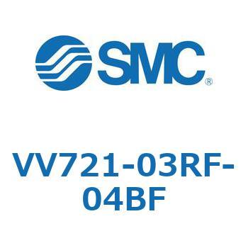 V Series(VV721) SMC