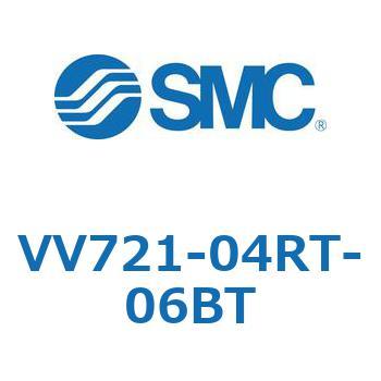 V Series(VV721) SMC