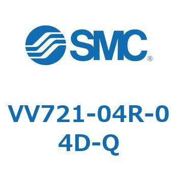 V Series(VV721) SMC