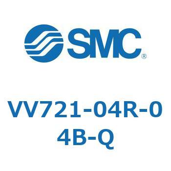 V Series(VV721) SMC