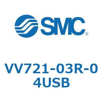 V Series(VV721) SMC
