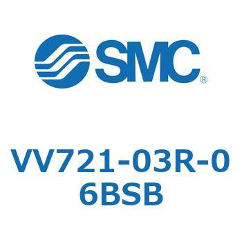 V Series(VV721) SMC