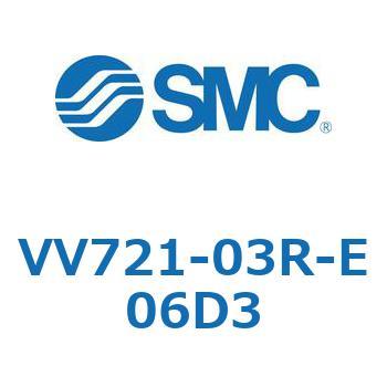 V Series(VV721) SMC