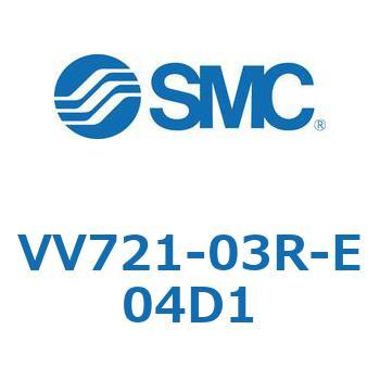 V Series(VV721) SMC