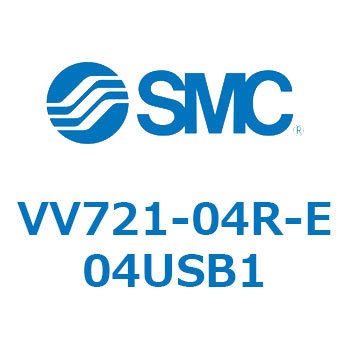 V Series(VV721) SMC