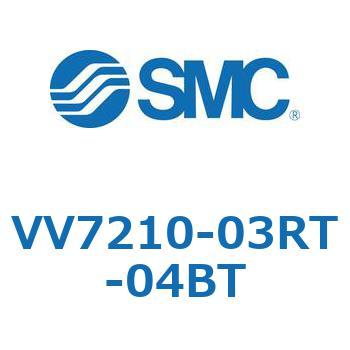 V Series(VV7210) SMC