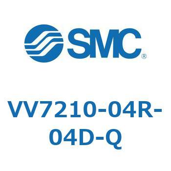 V Series(VV7210) SMC