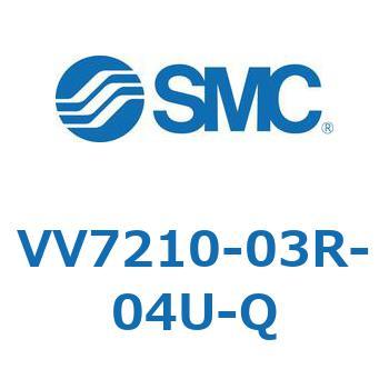 V Series(VV7210) SMC