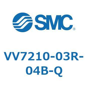 V Series(VV7210) SMC