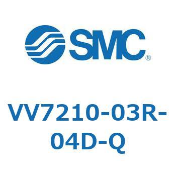V Series(VV7210) SMC