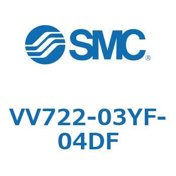 V Series(VV722) SMC