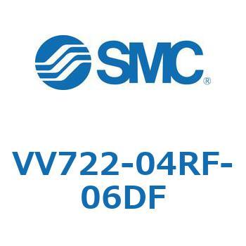 V Series(VV722) SMC