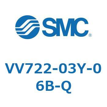 V Series(VV722) SMC
