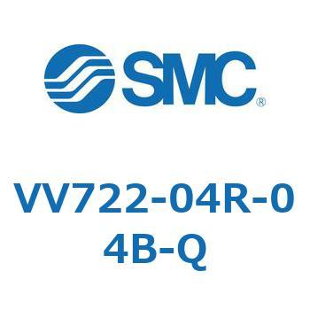 V Series(VV722) SMC