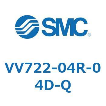 V Series(VV722) SMC