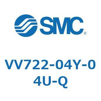 V Series(VV722) SMC