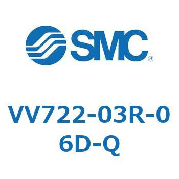 V Series(VV722) SMC