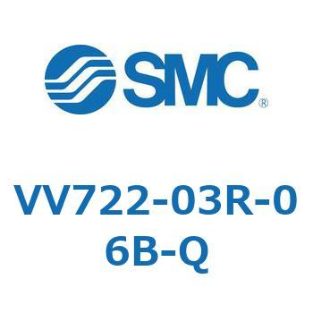 V Series(VV722) SMC