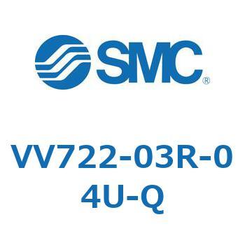 V Series(VV722) SMC