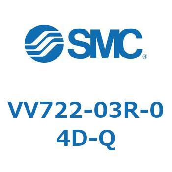 V Series(VV722) SMC