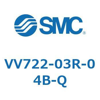 V Series(VV722) SMC