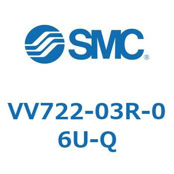 V Series(VV722) SMC