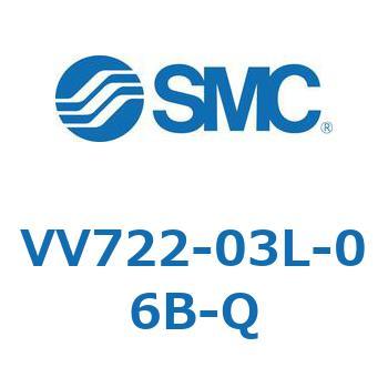 V Series(VV722) SMC
