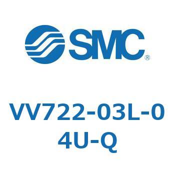 V Series(VV722) SMC